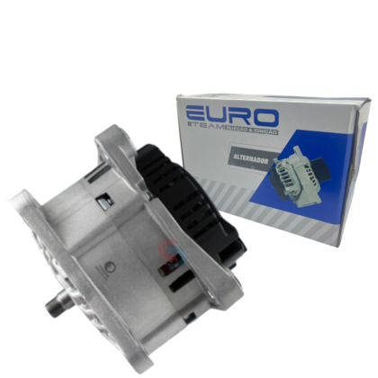 Alternador Master 2.5 2000 EURO70020