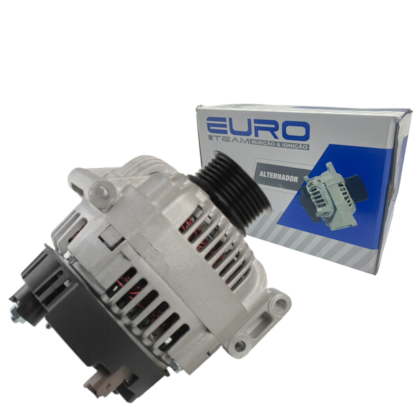Alternador Megane Scenic 2.0 2002 EURO70002