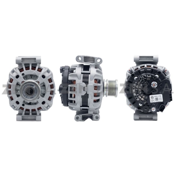 Alternador Mercedes Sprinter 14-> - A0009060422
                       - d02d8ca2-1eb8-4bdd-9847-fac4d1fc491d