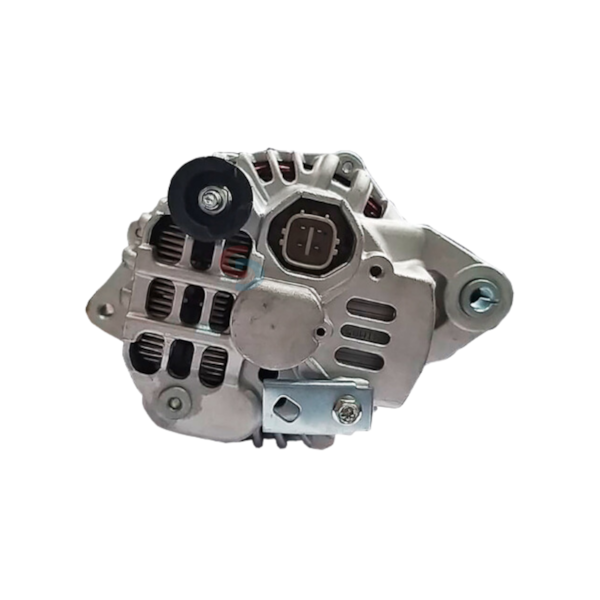 Alternador New Fit 1.5 16V 2007/2011 EURO70027 - 6063268b-efcf-4eae-a779-f67874383d48