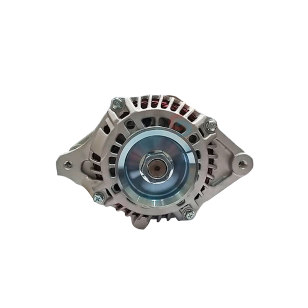 Alternador New Fit 1.5 16V 2007/2011 EURO70027 - 661e549b-dd4a-44ad-8938-3ab0f1e455f9