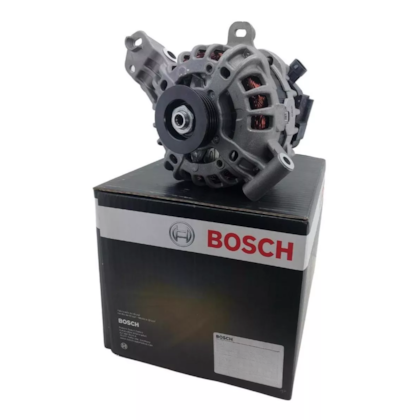 Alternador Onix Prisma 1.4 2017/2019 F000BL07TA Bosch