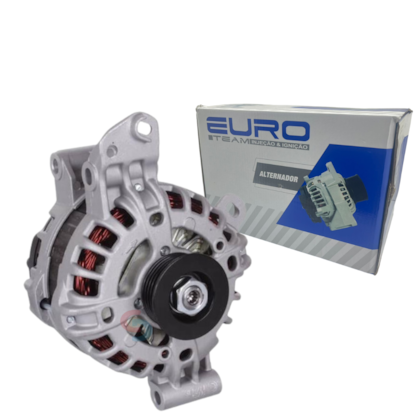 Alternador Onix Prisma Spin 1.0 1.4 2016 EURO70054