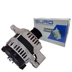 Alternador Onix Sonic Tracker 1.6 2012 2013 EURO70046 — imagem 1