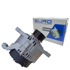Alternador Palio Siena Strada Uno 1.0 1.5 2000 EURO70064