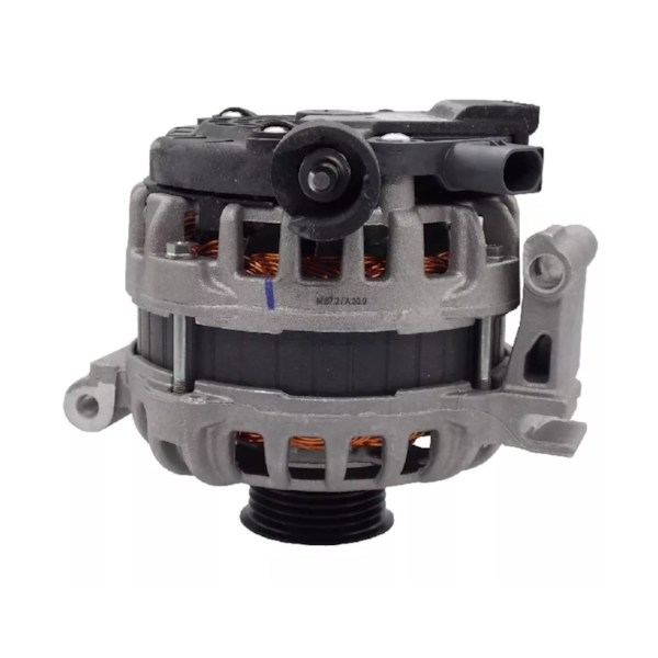 Alternador Palio Strada 1.6/1.8 2010/2020 F000BL0609 Bosch  - cceb06f9-ba13-46c7-a9cf-3ac1dafe6c81
