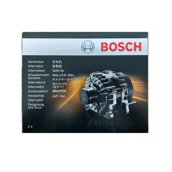 Alternador Palio Strada 1.6/1.8 2010/2020 F000BL0609 Bosch  - 8a0bdeea-705c-48bd-8fa3-3119d4e70e10