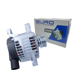 Alternador Palio Weekend Siena Strada 1.6 16V EURO70016
