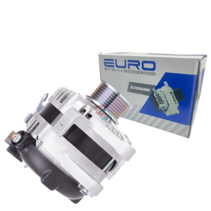 Alternador Rav4 2.2 2.4 2000 EURO70057
