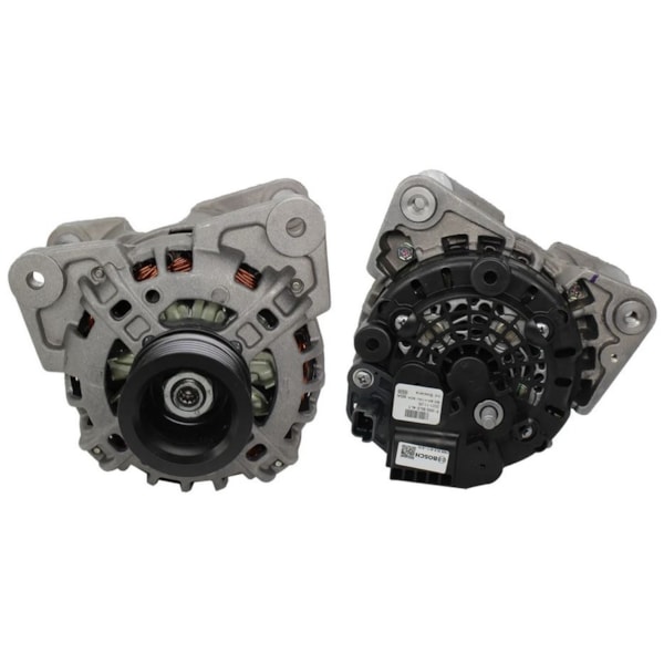 Alternador Renault Clio Logan Sandero Scenic 1.6 95A - 7711497535
                       - 17840016-48e1-49cc-b0c1-725d29a46269