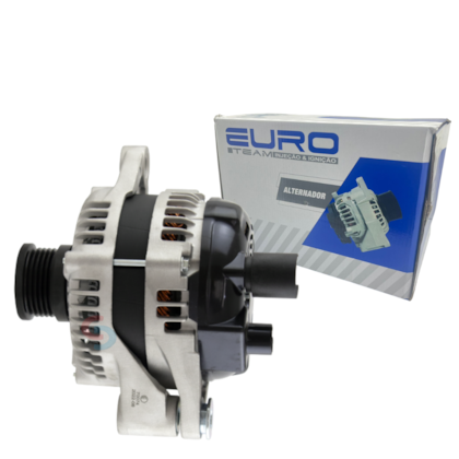 Alternador Renegade 2.0 Diesel 2016 EURO70074