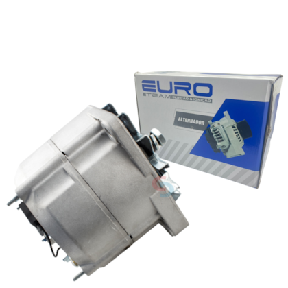 Alternador Série 114 P114 DSC 11.75 1998 2005 EURO70614