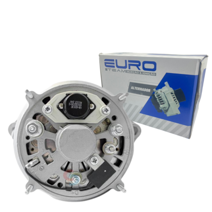 Alternador Série FL6 FL608 FL610 FL611... EURO70613