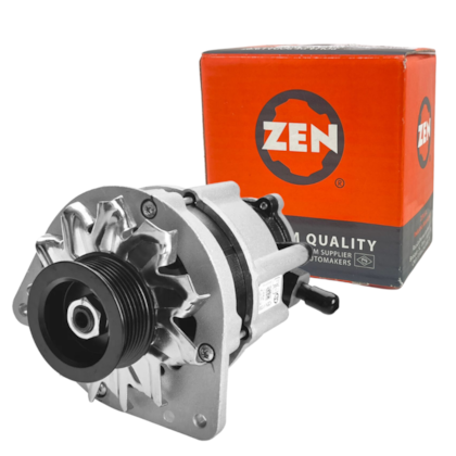 Alternador Sprinter 2.5 310D 412D 1996/2001 Zen 41009