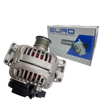 Alternador Sprinter 311 313 316 411 416 2001 EURO70029