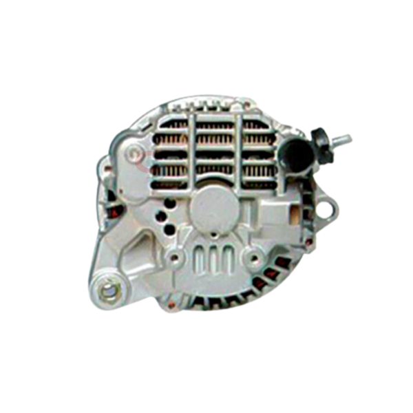 Alternador X-Trail 2.5 2007 EURO70033 - 0d0b40ca-b010-4055-bc29-0ad3116329b4