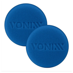 Aplicador De Espuma (C/2 Unidades) Azul - Vonixx