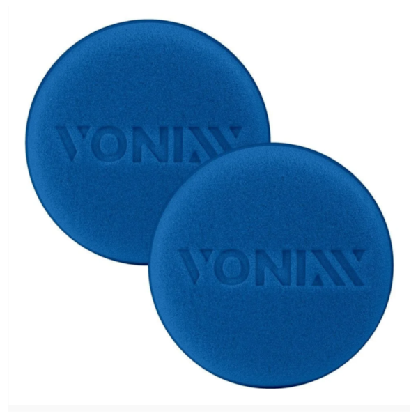 Aplicador De Espuma (C/2 Unidades) Azul - Vonixx - 9f71af3d-2787-41aa-8b32-a13b498ecaaf