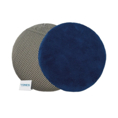 Aplicador De Microfibra 200Gsm - Vonixx