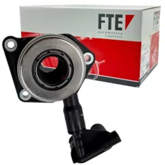 Atuador De Embreagem Escort 1.6 8v Zetec Rocam FTEZA2802.4.15 — imagem 1