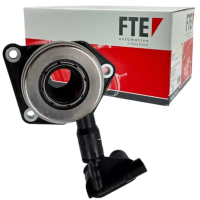 Atuador De Embreagem Escort 1.6 8v Zetec Rocam FTEZA2802.4.15