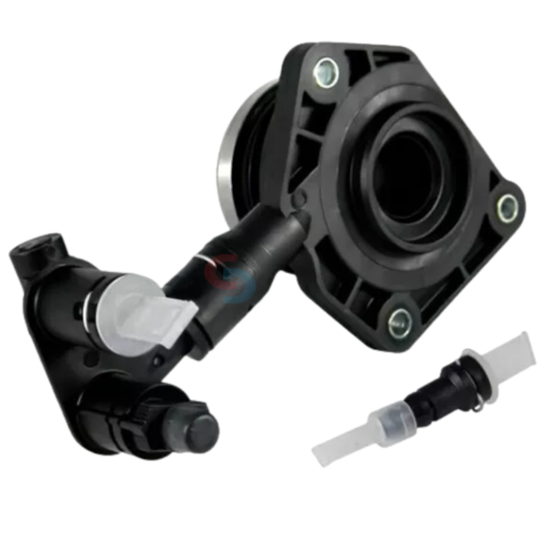 Atuador De Embreagem Escort 1.6 8v Zetec Rocam FTEZA2802.4.15 - cb3c072e-c386-4779-9807-ba85986315bc