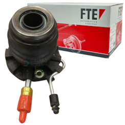 Atuador De Embreagem F1000 2.5 4.9 Explorer 4.0 Ranger Turbo FTED751103