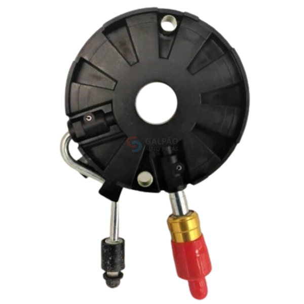 Atuador De Embreagem F1000 2.5 4.9 Explorer 4.0 Ranger Turbo FTED751103 - 37642069-283d-4971-bfef-cd5ef5338fc5