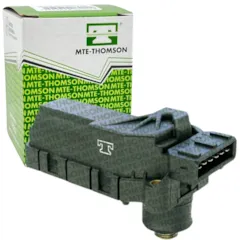 Atuador De Marcha Lenta 106 306 1996/1997 mte-7433 — imagem 1