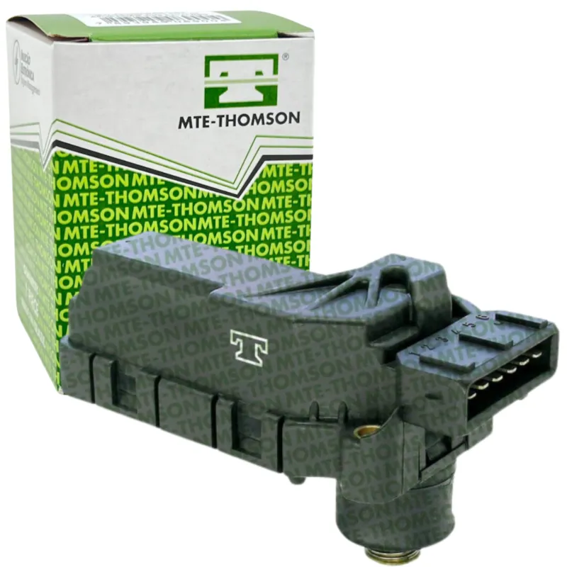 Atuador De Marcha Lenta 106 306 1996/1997 mte-7433
