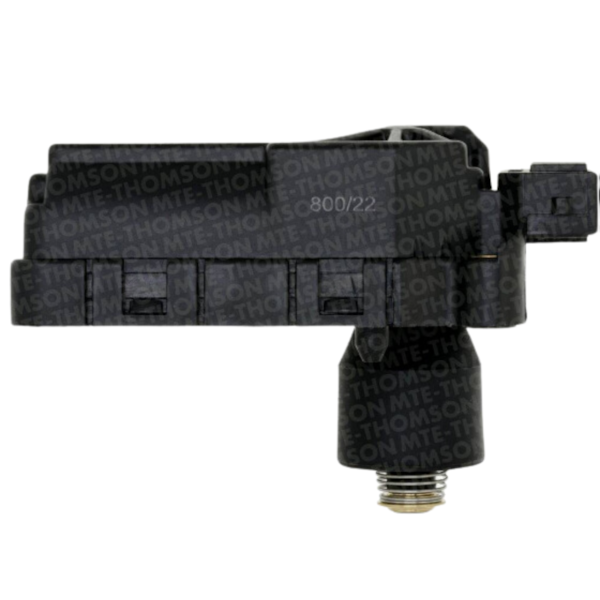 Atuador De Marcha Lenta 106 306 1996/1997 mte-7433
                       - 97ff32d2-ff66-4ee0-a2fa-d3a90188c3a5