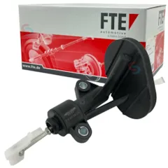 Atuador Do Pedal Da Embreagem Jeep Renegade 2016 2017 2018 FTEKG150138.4.2 — imagem 1