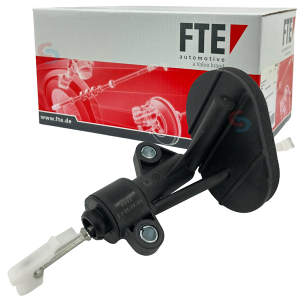 Atuador Do Pedal Da Embreagem Jeep Renegade 2016 2017 2018 FTEKG150138.4.2 - e0117b2f-36f1-41cd-ab09-336aace9d046