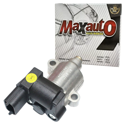 Atuador Elantra Tucson I30 2.0 16V MAX070112
