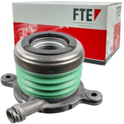 Atuador Embreagem Amarok 2.0 FTEZA36052.3.4
