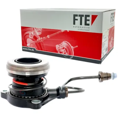 Atuador Embreagem Astra 2.0 8v 2004/.. FTEZA3102.4.1