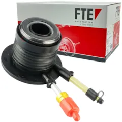 Atuador Embreagem Hidráulica Frontier 2.8 Xterra FTED151127 — imagem 1