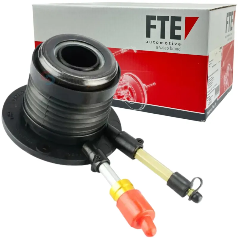Atuador Embreagem Hidráulica Frontier 2.8 Xterra FTED151127