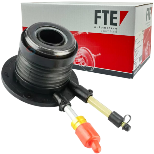 Atuador Embreagem Hidráulica Frontier 2.8 Xterra FTED151127 - 730f9b27-80a1-404d-89bf-f39a0dfbe007