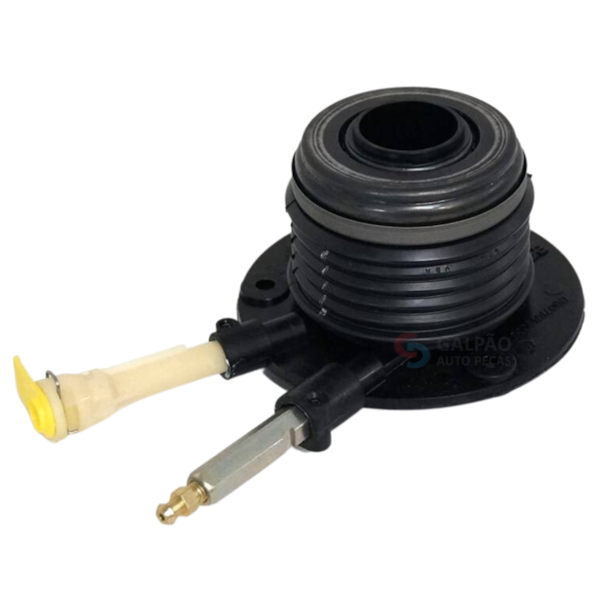 Atuador Embreagem Hidráulica Frontier 2.8 Xterra FTED151127 - de2a4766-d95f-4d5a-bb9c-dcdbe424bca7