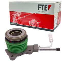 Atuador Embreagem Mondeo 2.0 1996/2001 FTEZA3206.3.1