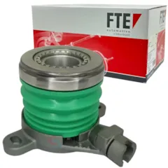 Atuador Embreagem Palio Ideia Siena 1.8 8V FTEZA31055.3.2 — imagem 1