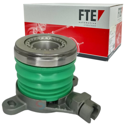 Atuador Embreagem Palio Ideia Siena 1.8 8V FTEZA31055.3.2