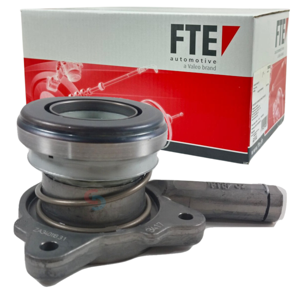 Atuador Embreagem Ranger 2.2 2012/.. FTEZA340118.3.1 - 1ede9002-ca69-4e75-9cd5-991be65e6549