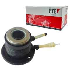 Atuador Embreagem S10 4.3 2.5 2.8 1997/2011 FTED151186