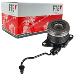 Atuador Embreagem Toro 1.4 Bravo 2.0 2016 FTEZA2609.7.1