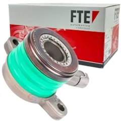 Atuador Embreagem Trafic Master 2005/.. FTEZA31042.3.7 — imagem 1