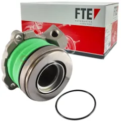 Atuador Embreagem Vectra 2.0 1996/2000 FTEZA3403A1 — imagem 1