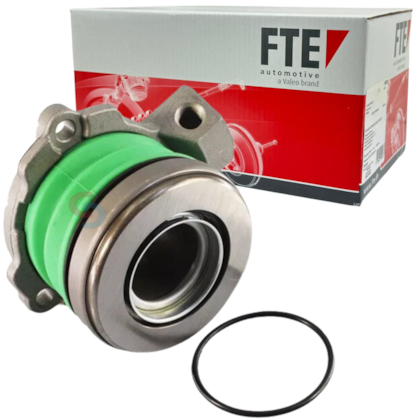 Atuador Embreagem Vectra 2.0 1996/2000 FTEZA3403A1