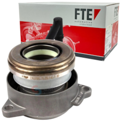 Atuador Hidraulico Embreagem Novo Fusca Golf Jetta FTEZA31066.3.1